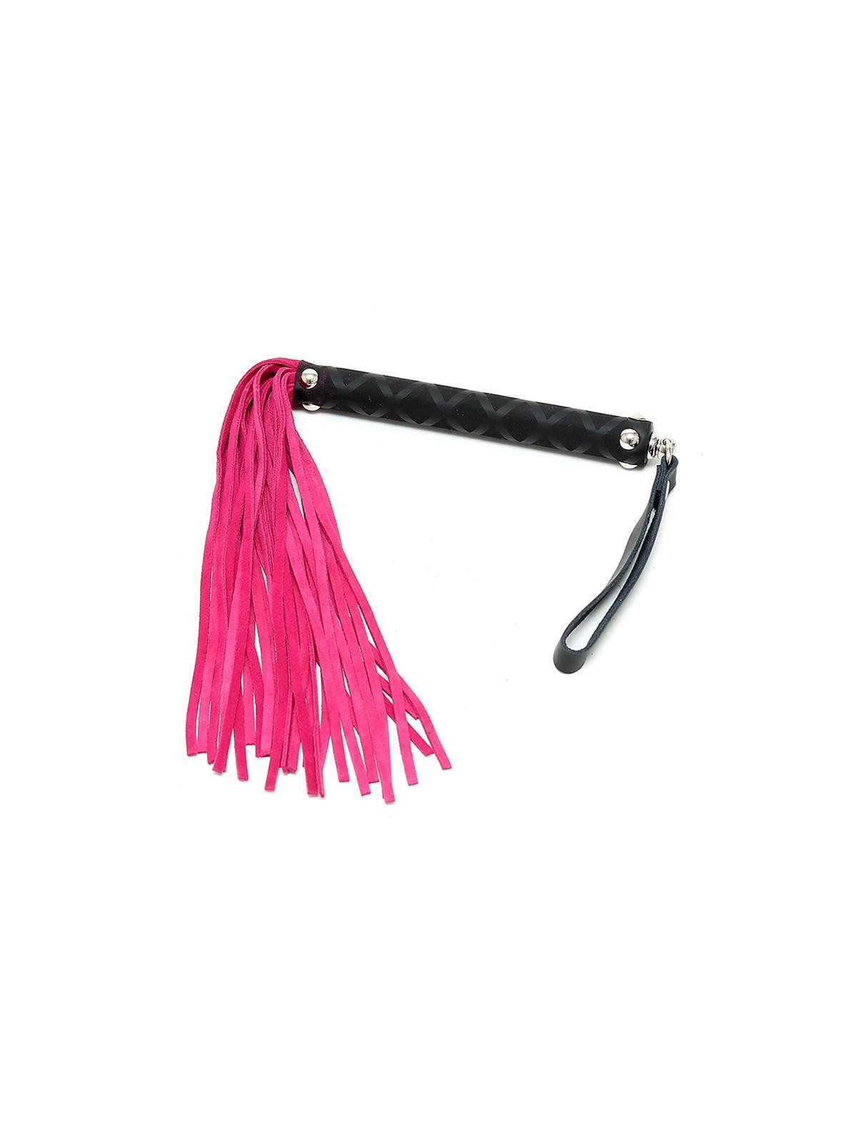 Rimba Bondage Play Flogger 35 cm