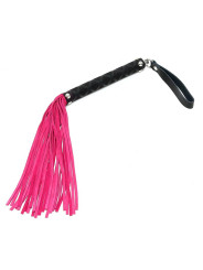 Rimba Bondage Play Flogger 35 cm