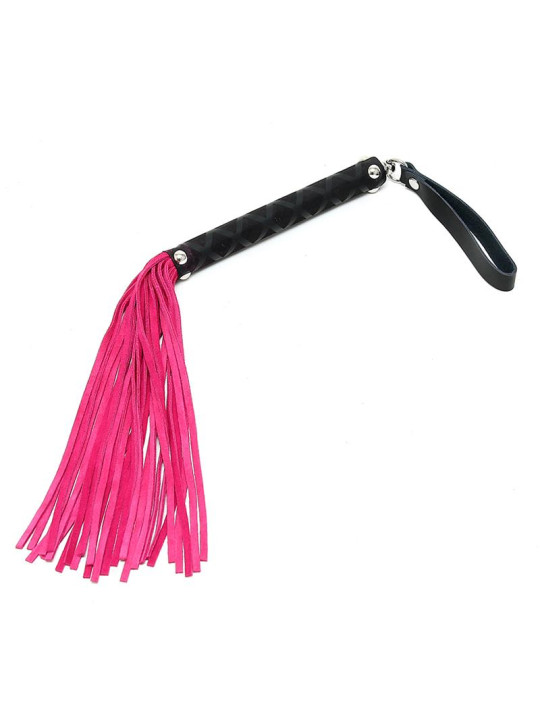 Rimba Bondage Play Flogger 35 cm