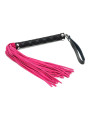 Rimba Bondage Play Flogger 35 cm