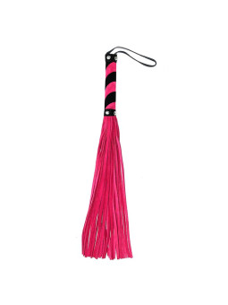 Flogger Rosa 44 cm