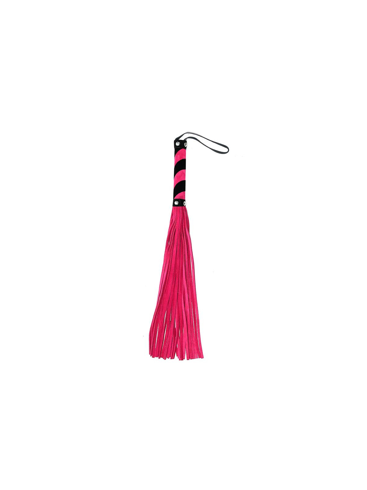 Rimba Bondage Play Flogger 44 cm