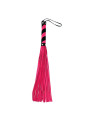 Rimba Bondage Play Flogger 44 cm