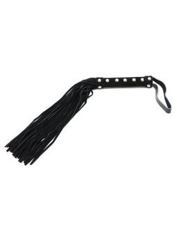 Flogger Cuero 44 cm