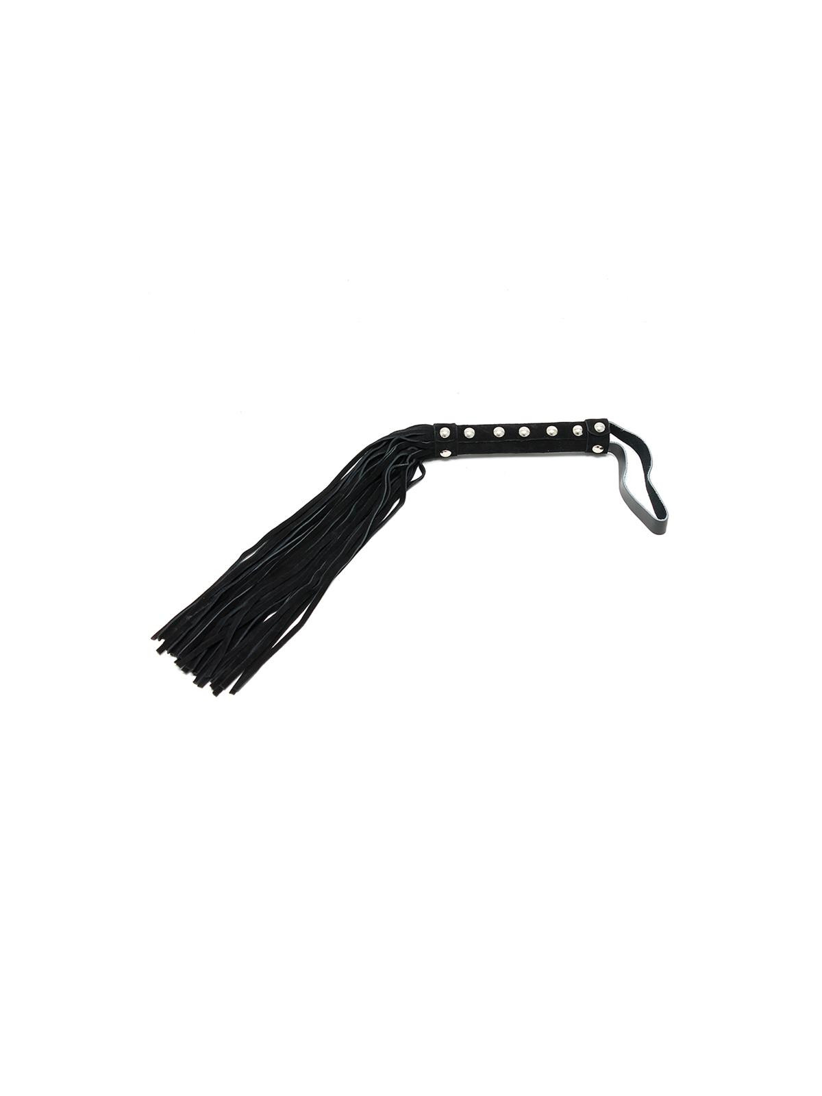 Rimba Bondage Play Flogger 44 cm