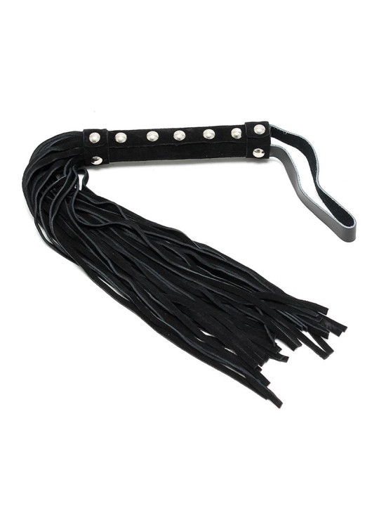 Rimba Bondage Play Flogger 44 cm