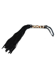 Rimba Bondage Play Flogger 44 cm