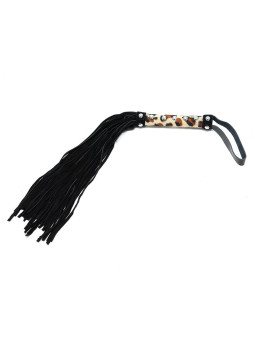 Flogger Leopardo 44 cm