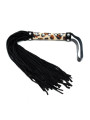 Rimba Bondage Play Flogger 44 cm