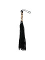 Rimba Bondage Play Flogger 44 cm