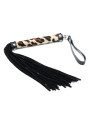 Rimba Bondage Play Flogger 35 cm