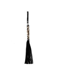 Rimba Bondage Play Flogger 35 cm