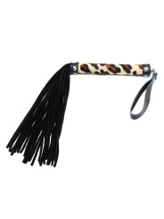 Rimba Bondage Play Flogger 35 cm