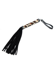 Rimba Bondage Play Flogger 35 cm