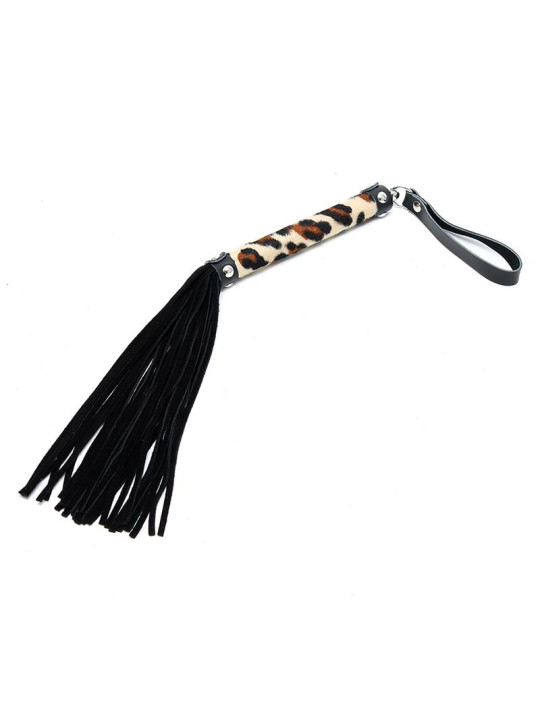 Rimba Bondage Play Flogger 35 cm