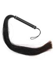 Látigo Pelo de Caballo 85 cm