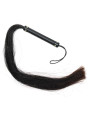 Látigo Pelo de Caballo 85 cm