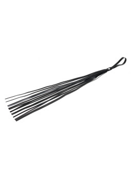 Flogger Cuero 60 cm