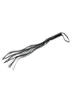 Flogger Cuero 80 cm