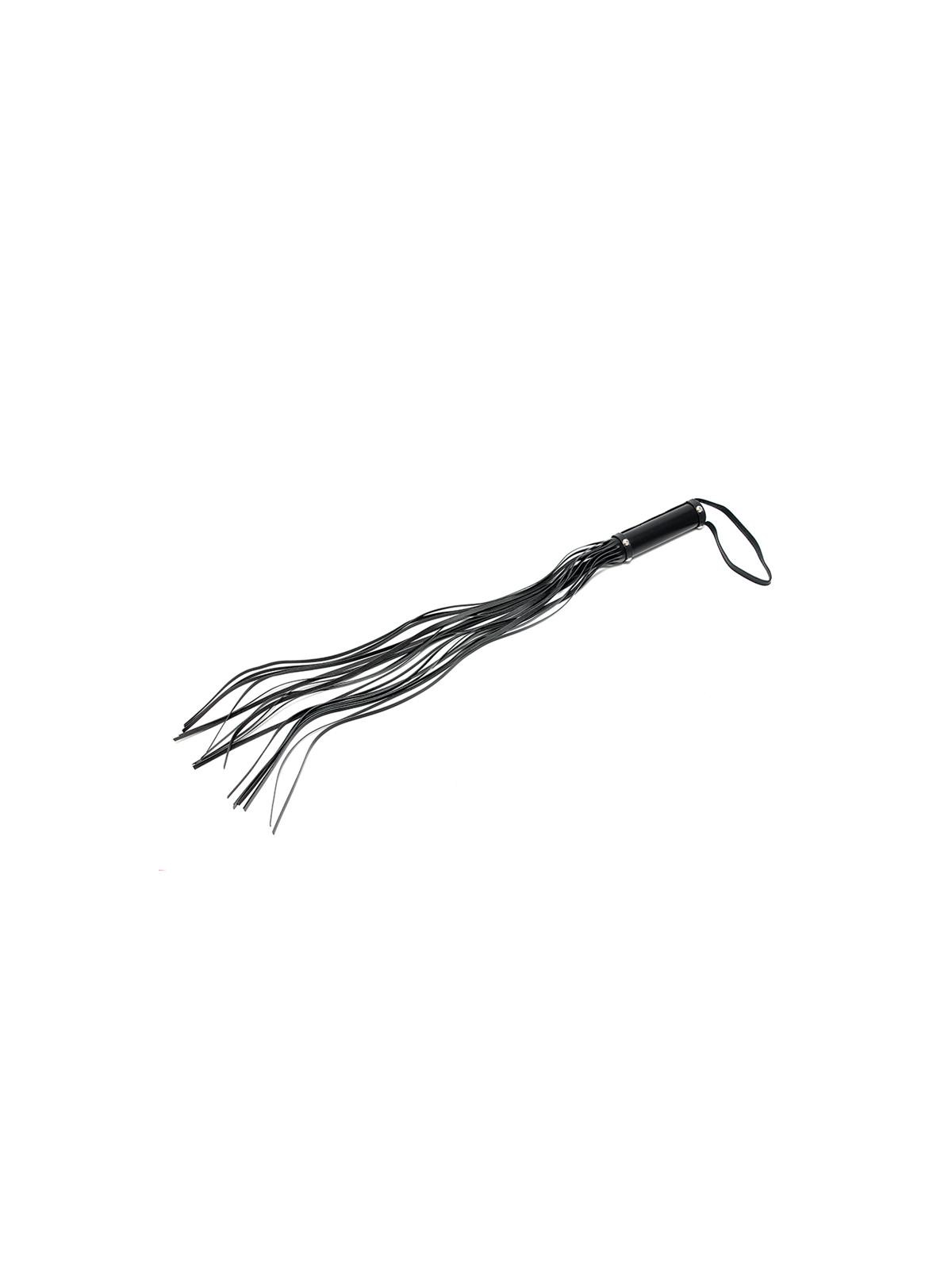 Rimba Bondage Play flogger 80 cm