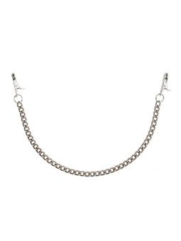 Pinzas para Pezones Cadena