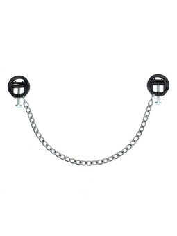 Pinzas para Pezones Metal