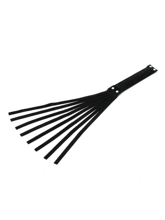 Rimba Bondage Play Flogger 42 cm