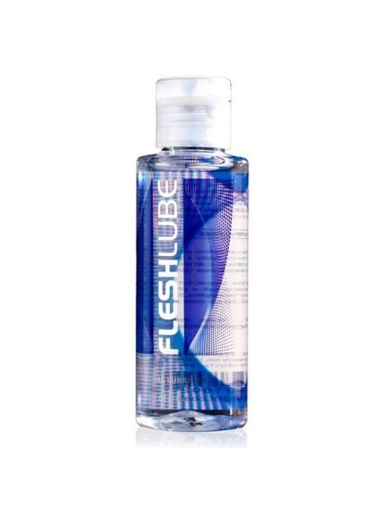 Lubricante Base de Agua Fleshlube Water 500 ml