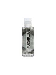 Lubricante Base Agua Anal Fleshlube Slide 100 ml