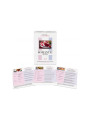 Kit de Parejas Intimate Encounters Romantic Recipes (EN ES)