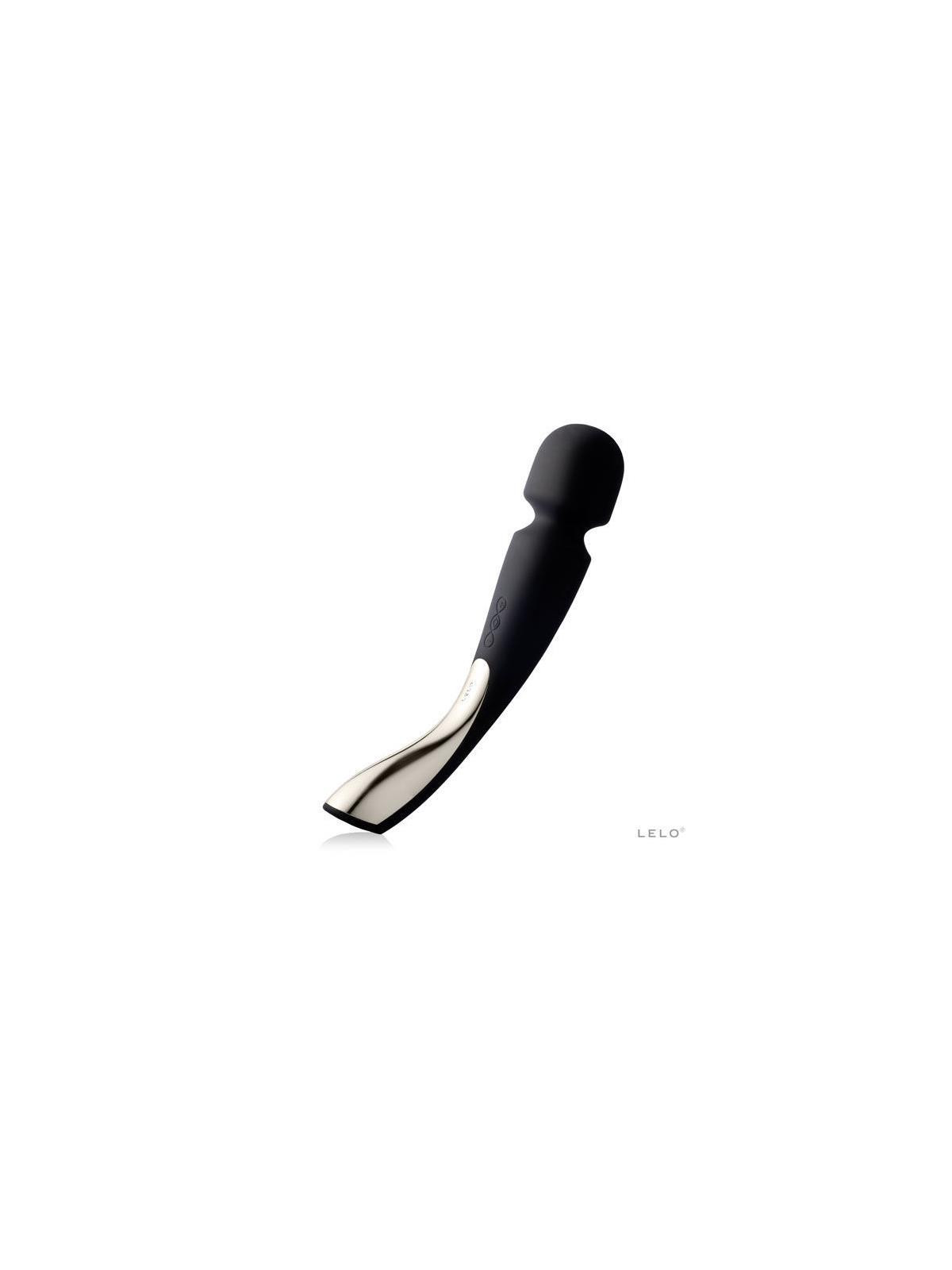 Smart Wand 2 Grande Negro