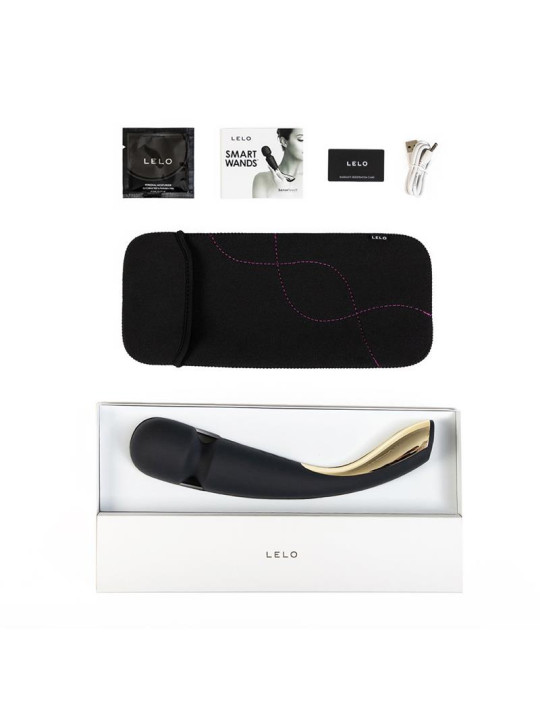 Smart Wand 2 Grande Negro