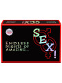 Juego de Parejas Sex Board Game (EN ES)