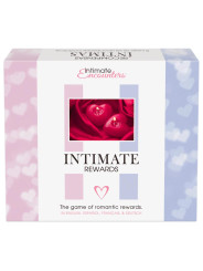 Juegos de Pareja Intimate Encounters Intimate Rewards (EN ES DE FR)