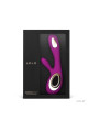 Vibrador Soraya Wave Deep Rose