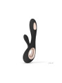 Vibrador Soraya Wave Black