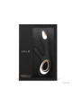 Vibrador Soraya Wave Black