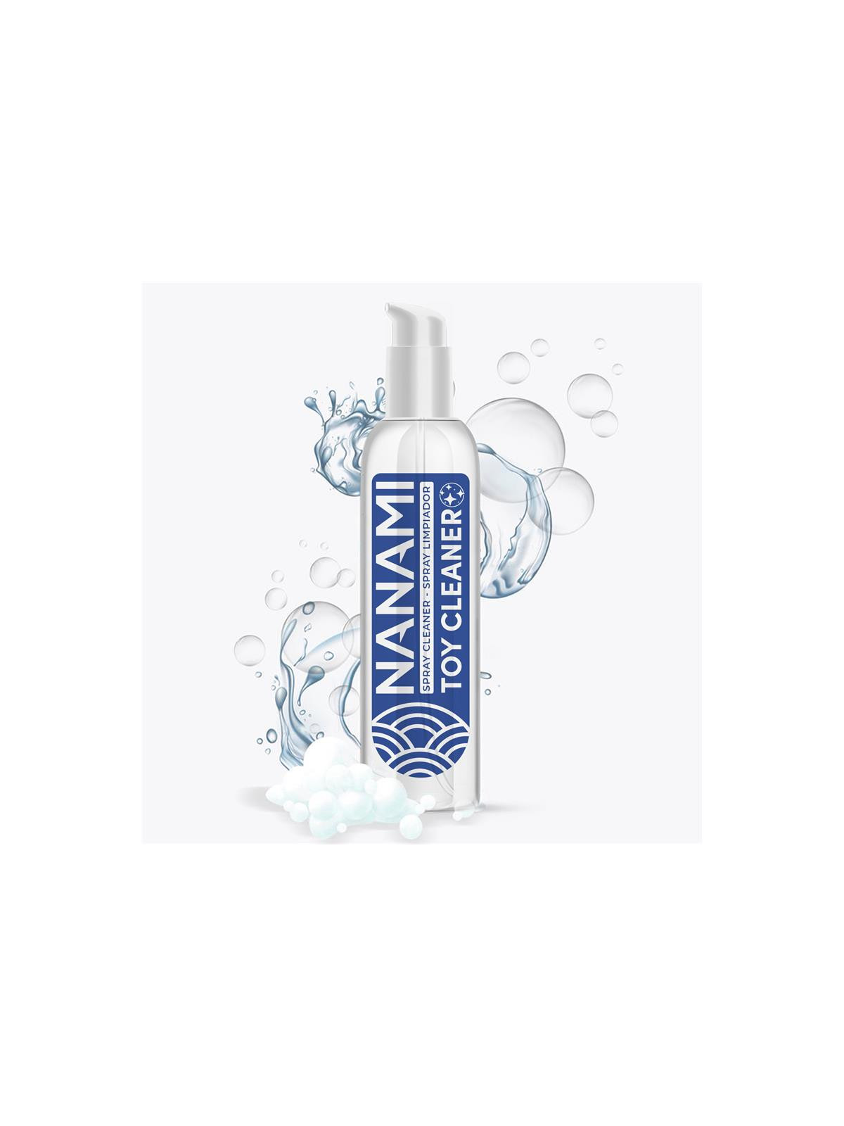 Limpiador de Juguetes en Spray 150 ml