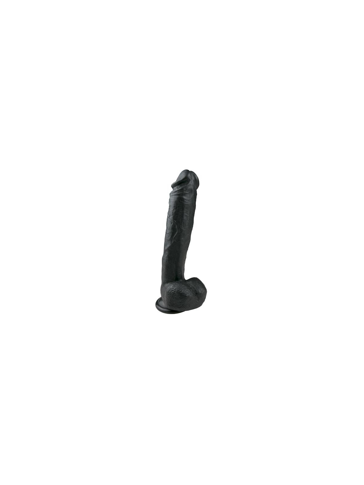 Dildo Realista Nergo 26.5 cm