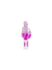 Vibrador Raving Purpura