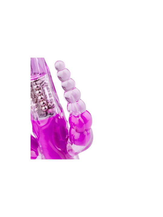 Vibrador Raving Purpura