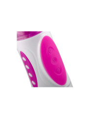 Vibrador Raving Purpura