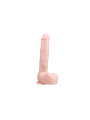 Dildo Realista Natural 29.5 cm