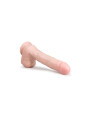 Dildo Realista Natural 29.5 cm