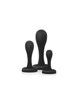 Set 3 Plugs Anales Anal Adventures