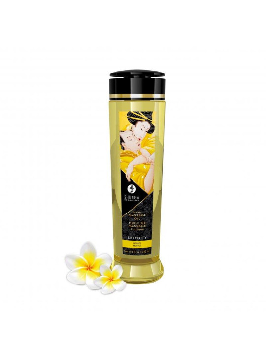 Aceite de Masaje Oil Serenity 240 ml