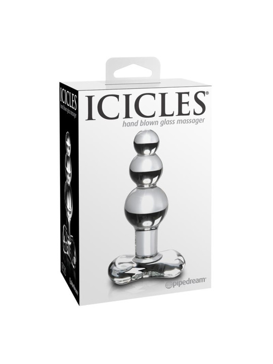 Icicles Plug Anal No. 47