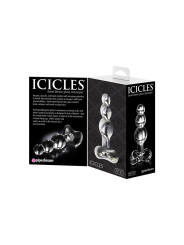 Icicles Plug Anal No. 47