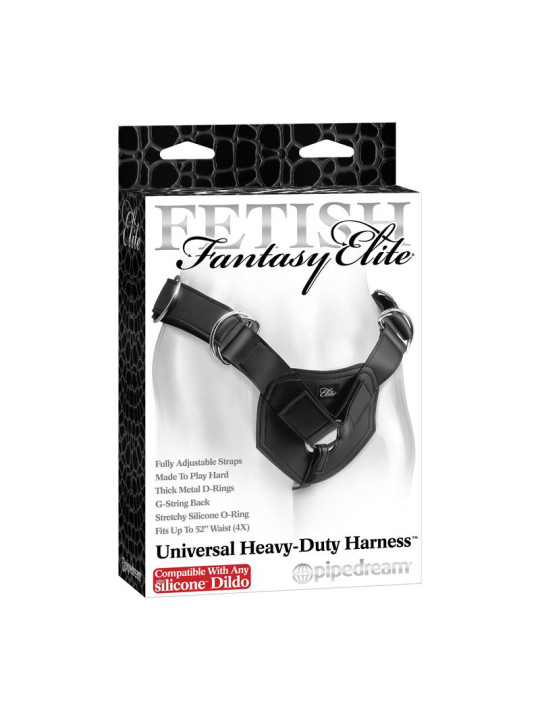 Universal Arnés Heavy-Duty