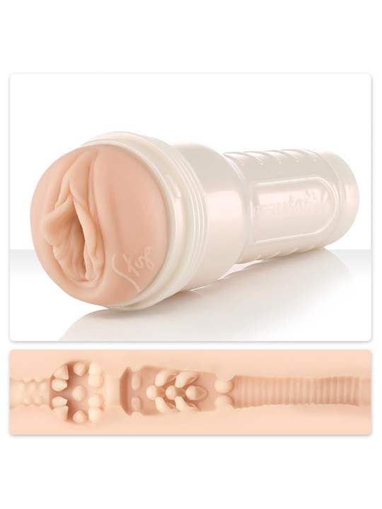 Fleshlight Girls Stoya Destroya Vagina